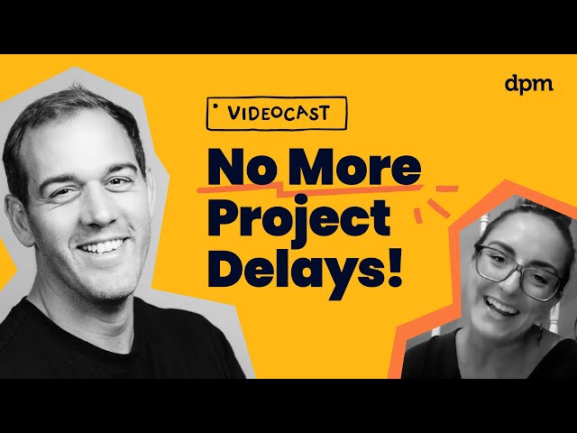 Project Issues & Delays And How To Manage Them (According To Experts)