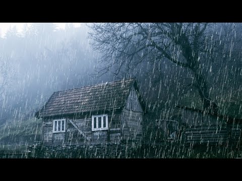 Mix - Rain Sound Natural