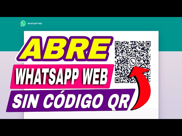 How to log in to WhatsApp web without scanning QR code on PC or Laptop/ 2022-2023-2024