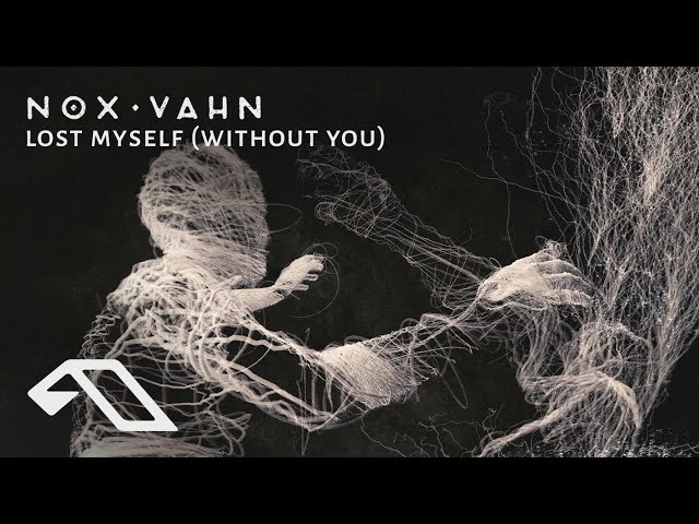 Nox Vahn - Lost Myself (Without You)