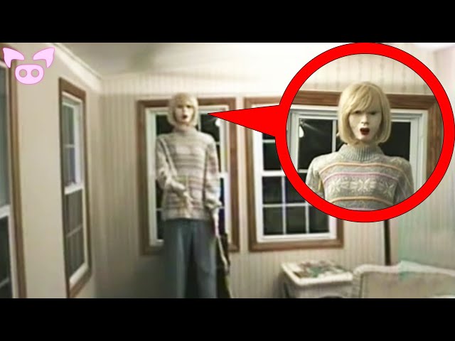 The Scariest YouTube Videos Ever Made