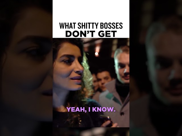 What shitty bosses don't get #shorts #garyvee