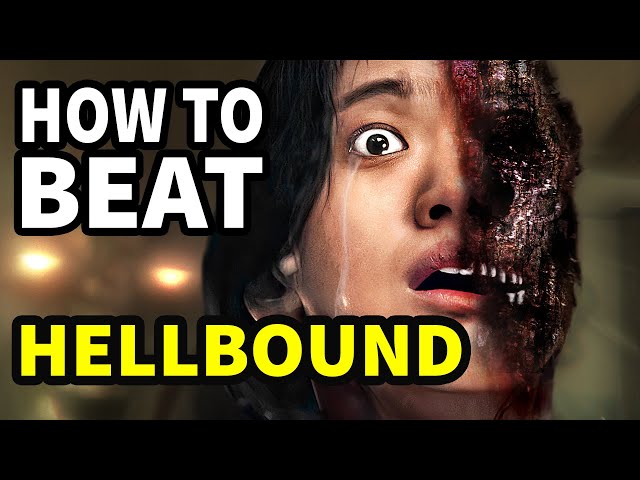 How To Beat The HELL GODS In "Hellbound"