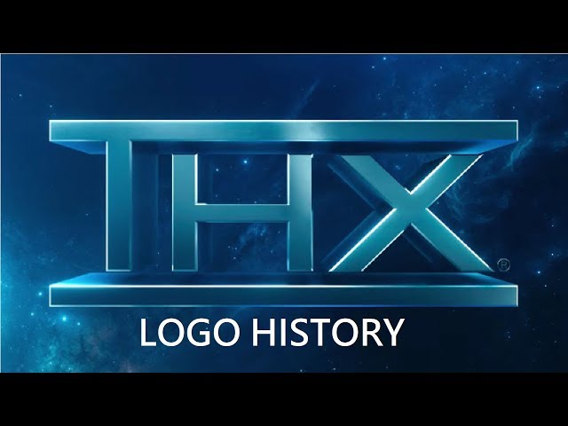 THX Logo History