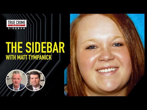 The Sidebar Podcast - Presented by True Crime Daily | Latest trial news and breaking legal stories