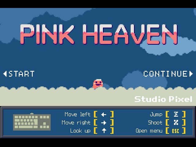 [LIVE] PINK HEAVEN and PINK HEAVEN (Hard Mode)!