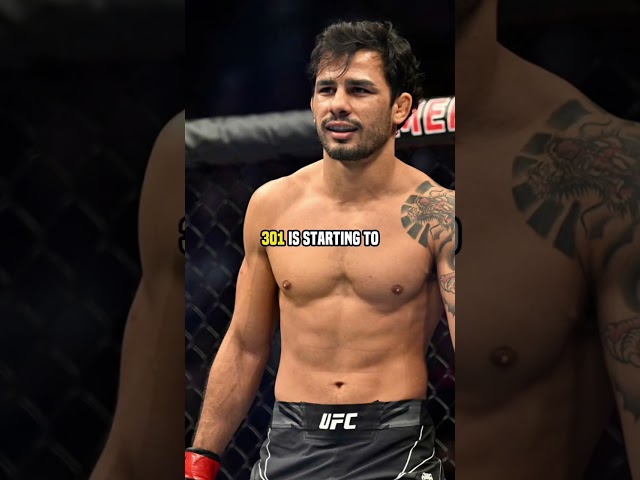 What Will the UFC 301 Main Event Be? #shorts #mma #ufc