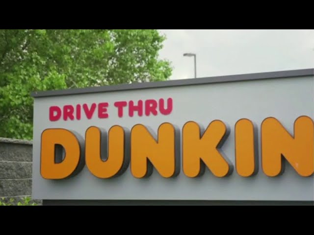 NJ man suing Dunkin' employee for spilling scalding coffee on him