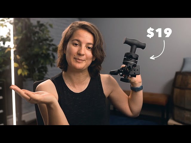 Rig up ANYTHING for $19 || It's Rigged Ep 4