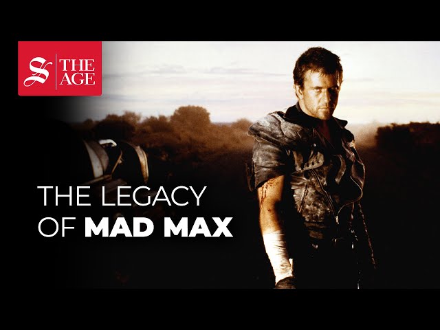 Before Furiosa: How Mad Max redefined post-apocalyptic movies