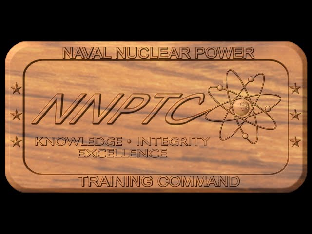The Navy Nuke Training Pipeline