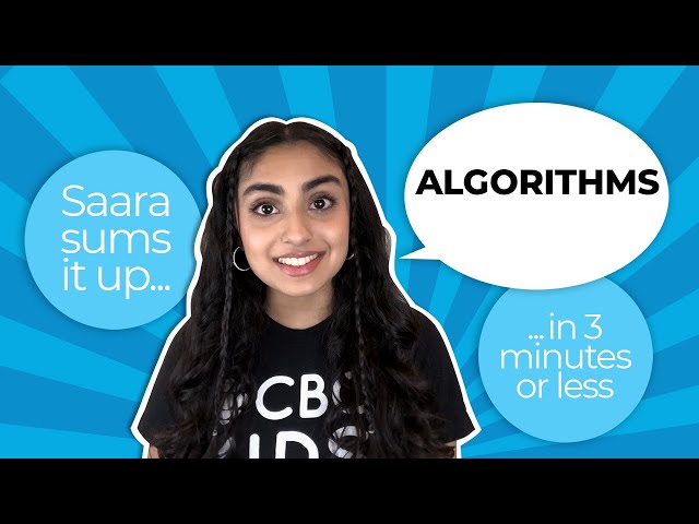 Social media algorithms explained | CBC Kids News