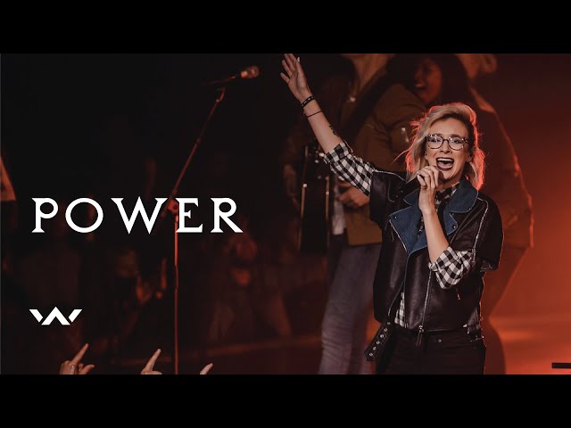 Power | Live | Elevation Worship