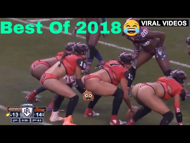 TOP VIRAL VIDEOS COMPILATION | Best Of 2018 | IT HURTS TO LAUGH | Funniest Videos Of The Year