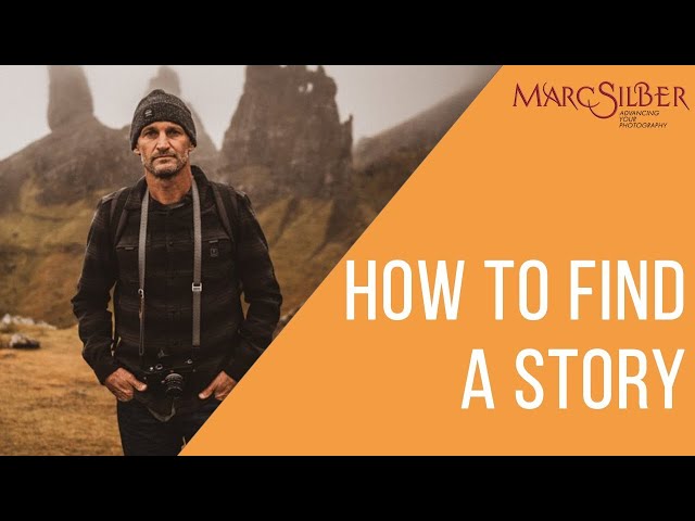 How to Find a Story for Your Photography feat. Patagonia Photographer Jeff Johnson #shorts