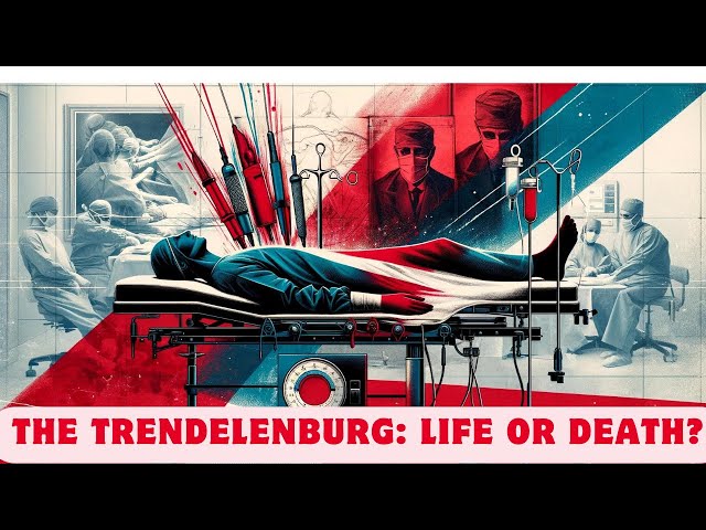 The Trendelenburg Position: Life-Saver or Controversy?