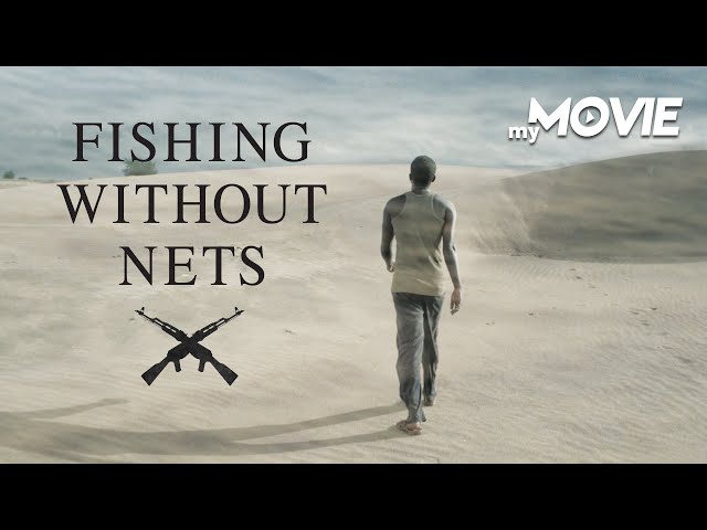 Fishing Without Nets (MORDERNE PIRATEN - ganzer Film kostenlos)