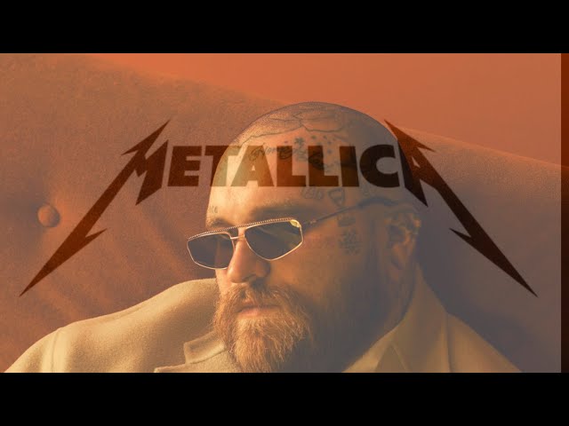 Metallica & Teddy Swims Mashup - Nothing Else Matters /Lose Control (Inspired by @djericrhodes)