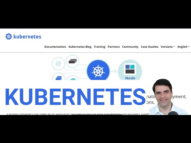 Let's read the Kubernetes source code