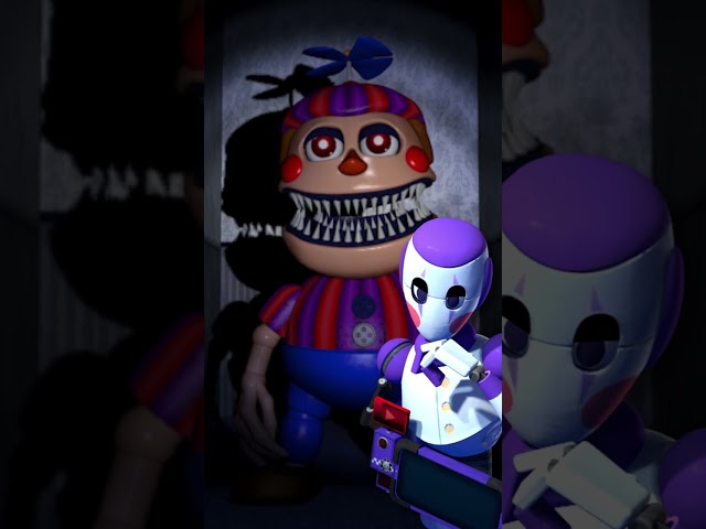 What Are "The Nightmare Animatronics" in FNaF