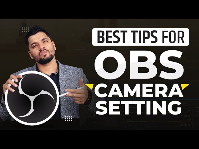 obs studio | obs tutorial | how to use obs #obstutorials #obs #obstutorials