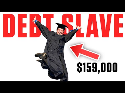 Student Loans: The Most Evil Business in the World