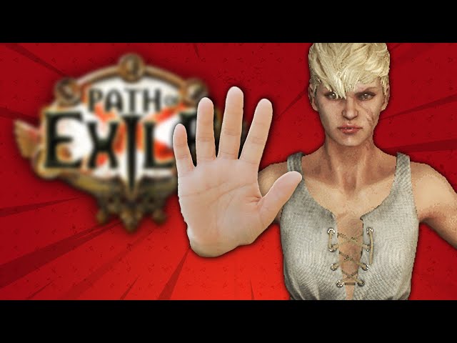 Lohnt sich Path of Exile in 2023? Anfänger Guide in unter 10 Minuten