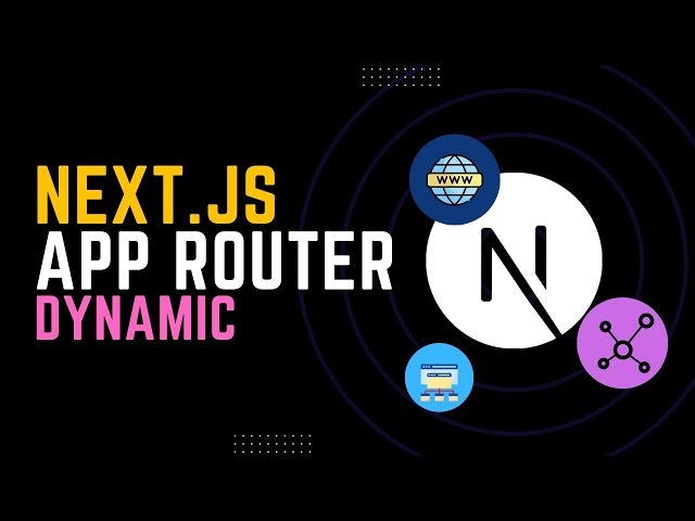 Explorando las Rutas Dinámicas con NextJS App Router -  3