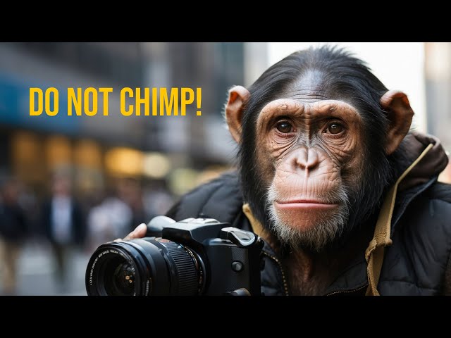 7 BAD HABITS Photographers have and how to FIX them!