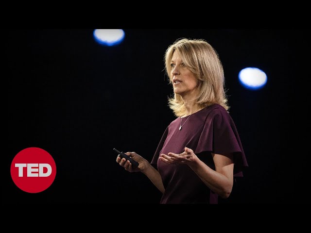 Stephanie Kelton: The big myth of government deficits | TED