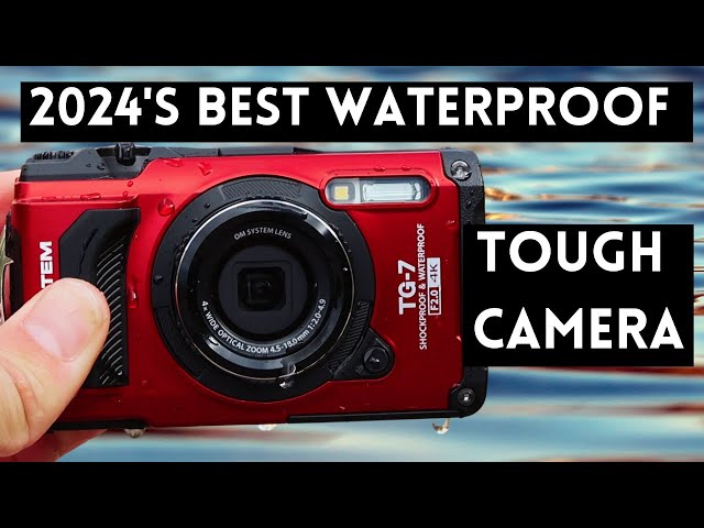 OM System TG-7 Tough 4K Camera Review