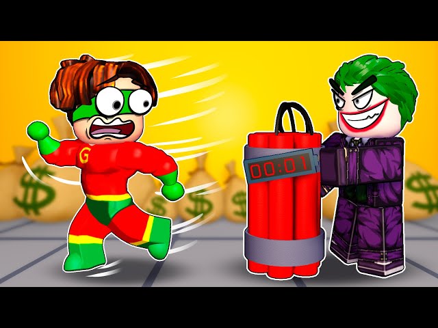 KILLER MOM 😱 | ep 8 - COSPLAY (funny animation in roblox)
