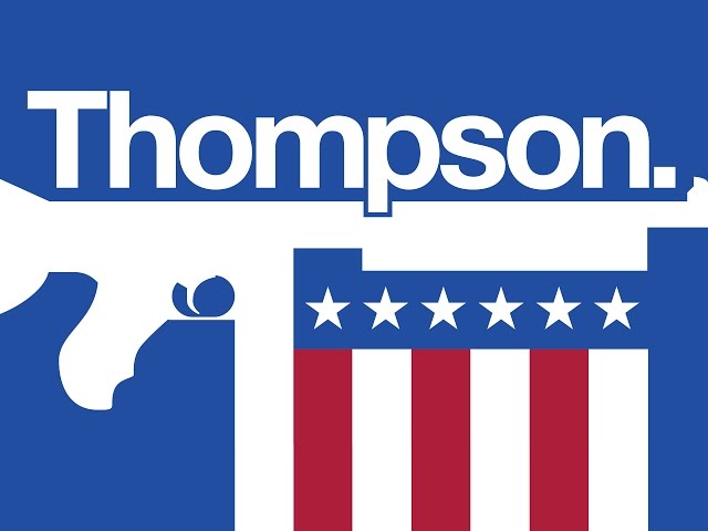 Thompson.