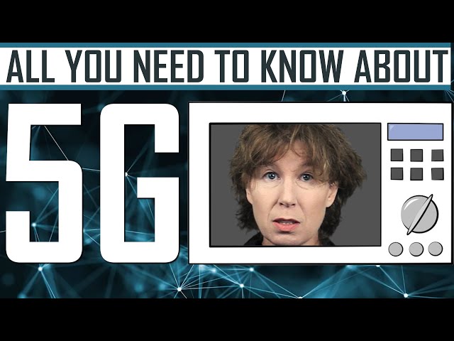 All you need to know to understand 5G