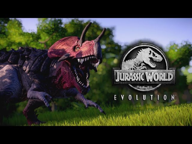 Ultimasaurus | Jurassic World Evolution Mod (Bahasa Indonesia)