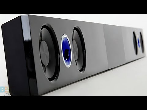 5 Best Dolby Atmos Soundbars You Can Buy In 2023