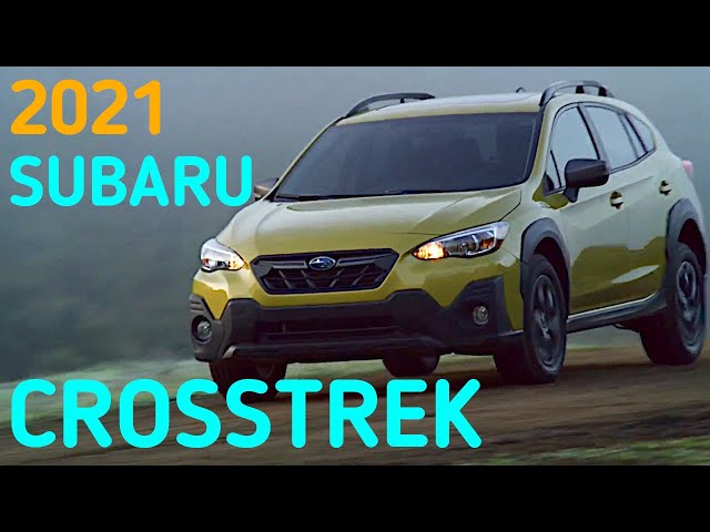 2021 Subaru Crosstrek | Pros & Cons | Reliability & Resale Value Data | Pricing | Trim Info
