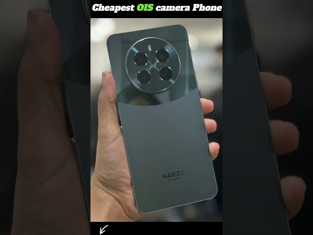Cheapest OIS Camera Phones 2024 TOP 5| Full Video Link is in description