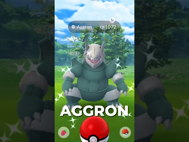 Top Counters for MEGA AGGRON!