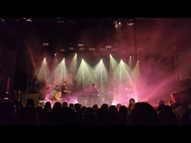 Novo Amor - Live Concert, Munich 26.04.2024