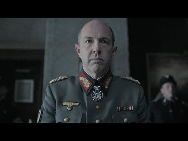 The attack of the Reich is called off｜The Man In The High Castle｜1080p