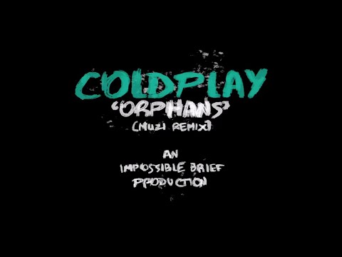 Coldplay Remixes