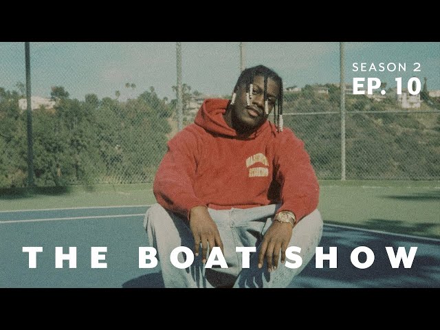 INTERNET BOAT Part 2 | The Boat Show S2 Ep. 10 feat. Nick Mira, JID, Druski, YG +