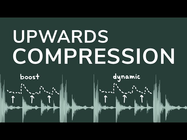 Are You Using This Compression Trick? - Upwards Compression Tutorial