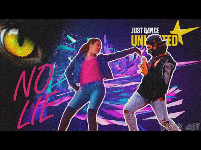 NACE UNA ESTRELLA (A Star Is Born) | SHORT FILM. Just Dance Unlimited: NO LIE - Dua Lipa & Sean Paul