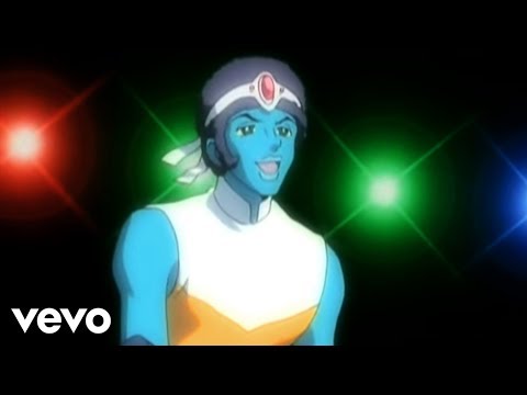 Daft Punk - Discovery (Official Videos)