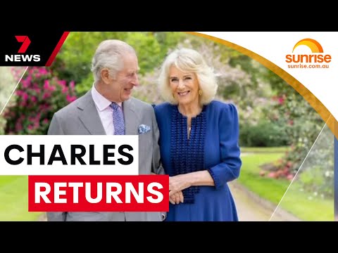Royal family news | 7NEWS Australia