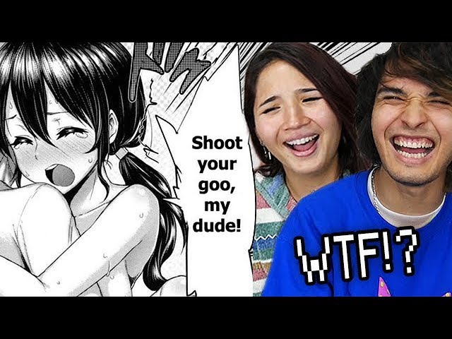 REAL VS. FAKE ANIME SUBTITLES (feat. My Little Sister)
