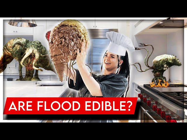 How to Cook Flood Forms