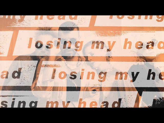 Neon Trees   Losing My Head (Official Video)